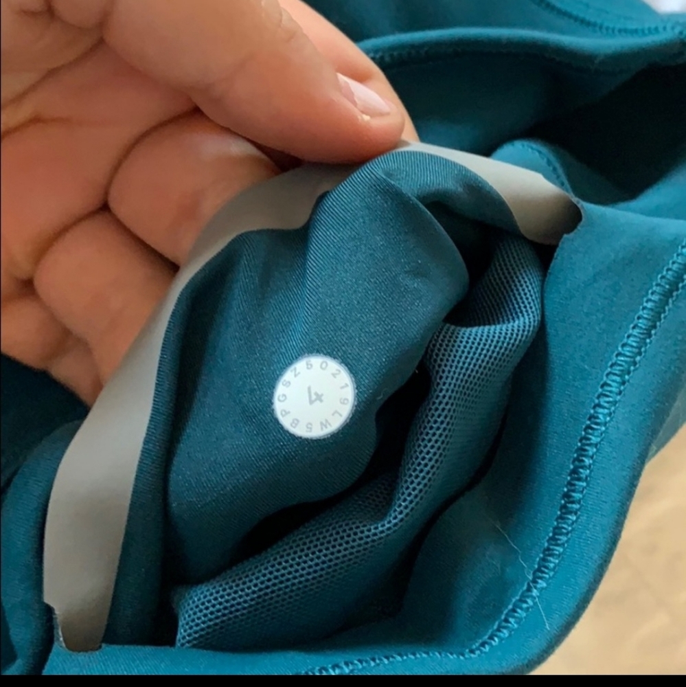 Lululemon In Movement 7/8 - Picture 3 of 4